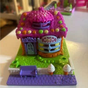 Polly pocket vintage